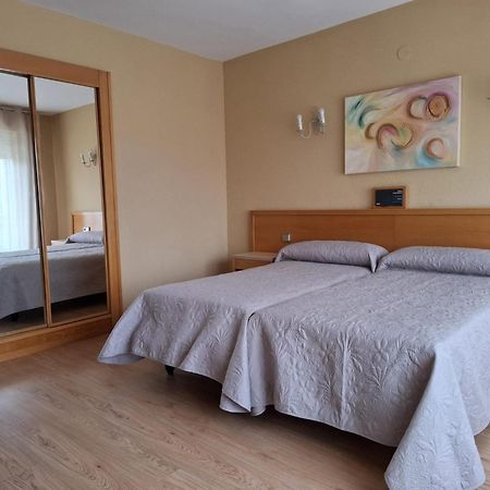 Hotel Zenit Mar Noja Dış mekan fotoğraf