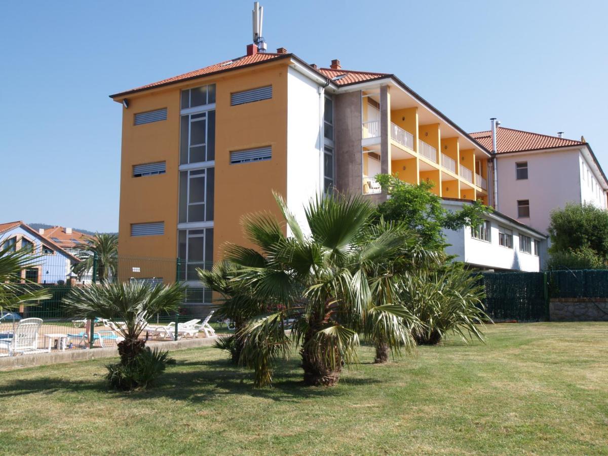 Hotel Zenit Mar Noja Oda fotoğraf