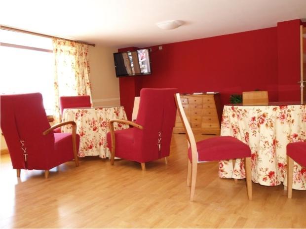 Hotel Zenit Mar Noja Dış mekan fotoğraf