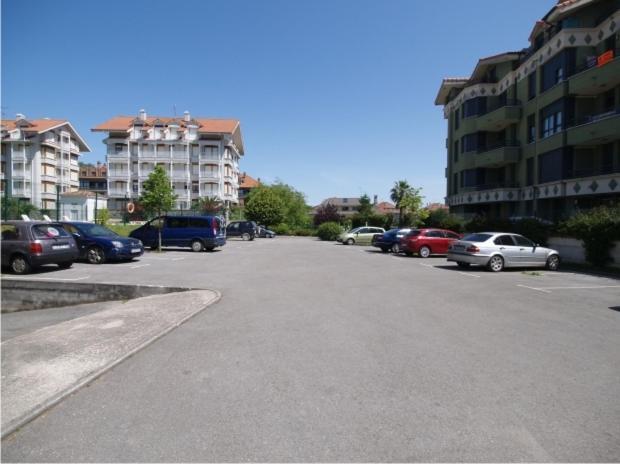 Hotel Zenit Mar Noja Dış mekan fotoğraf