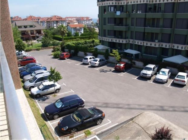 Hotel Zenit Mar Noja Dış mekan fotoğraf