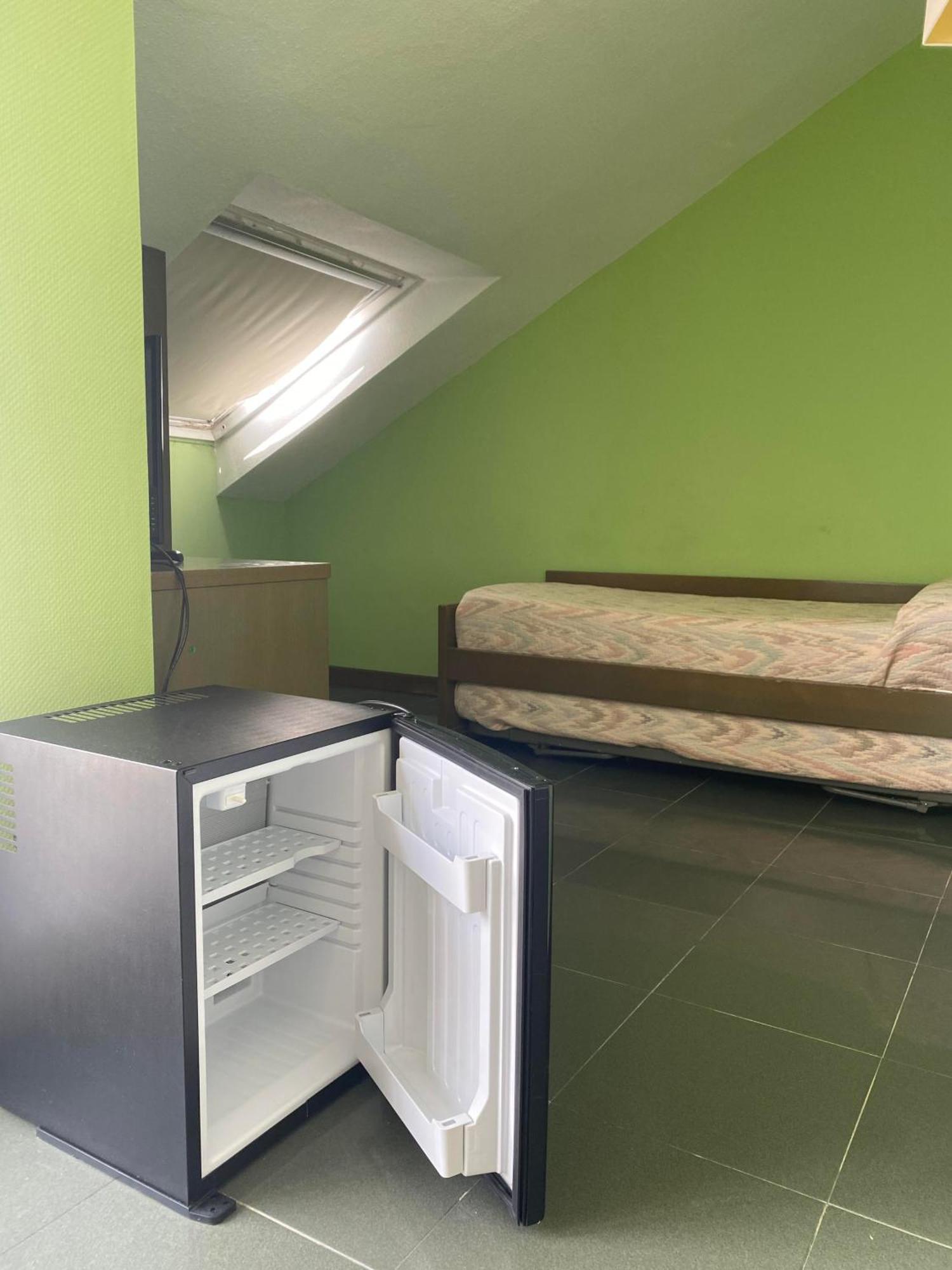 Hotel Zenit Mar Noja Dış mekan fotoğraf
