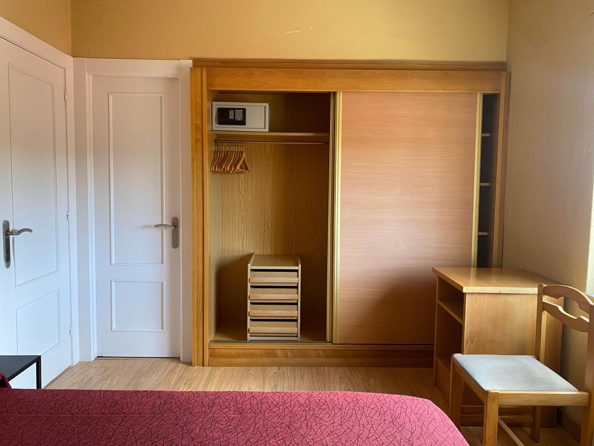 Hotel Zenit Mar Noja Dış mekan fotoğraf