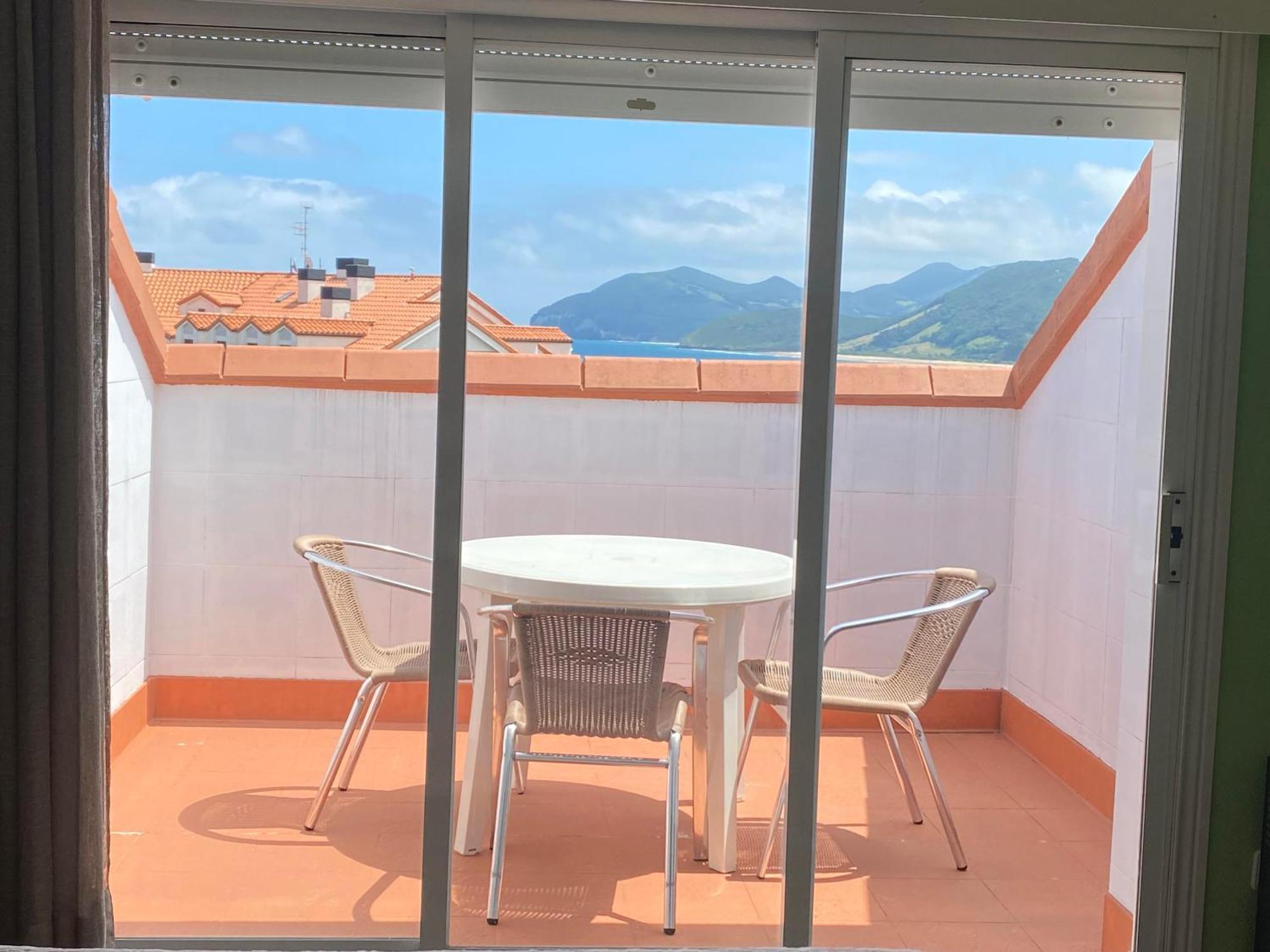 Hotel Zenit Mar Noja Dış mekan fotoğraf