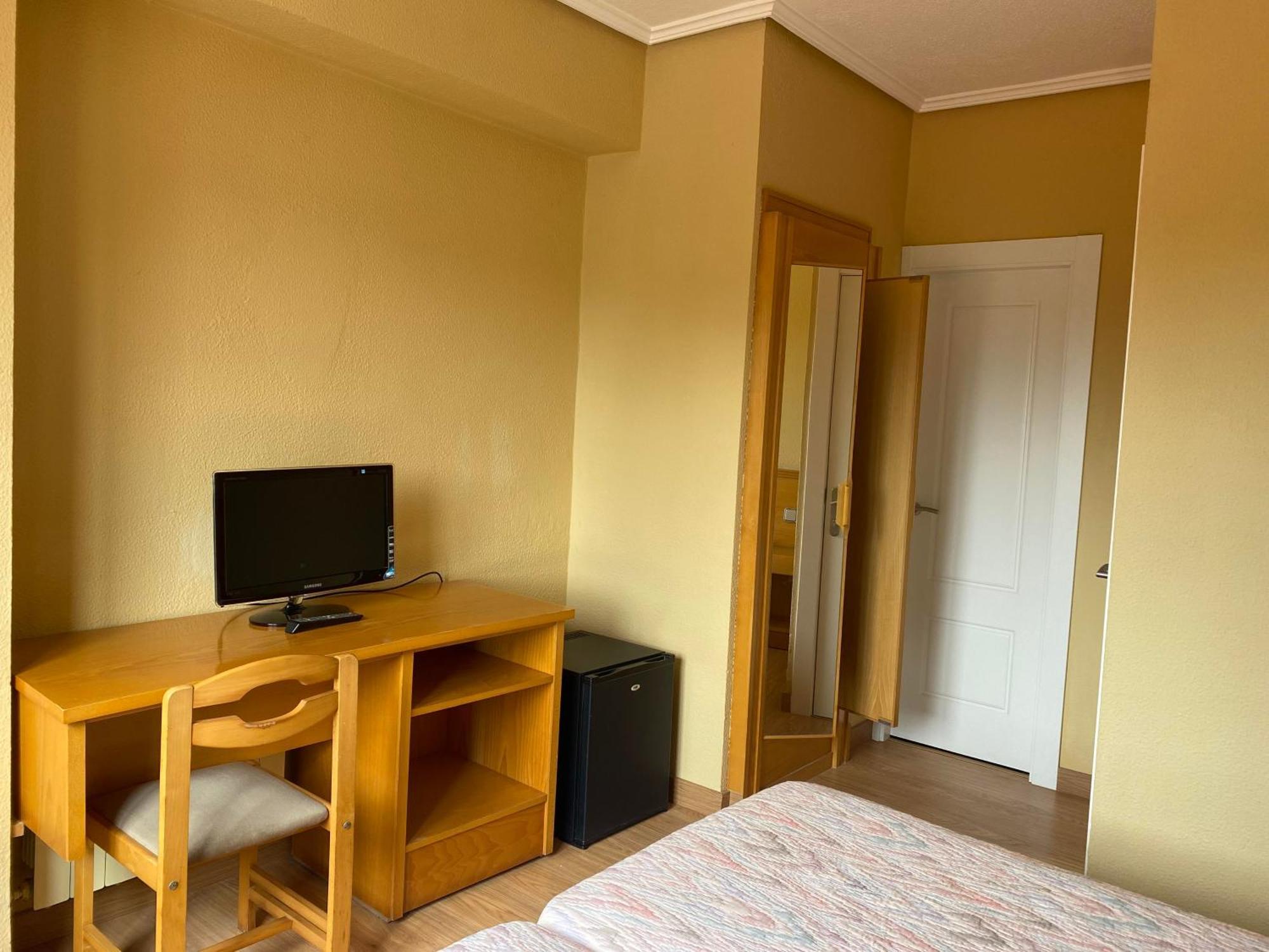 Hotel Zenit Mar Noja Dış mekan fotoğraf
