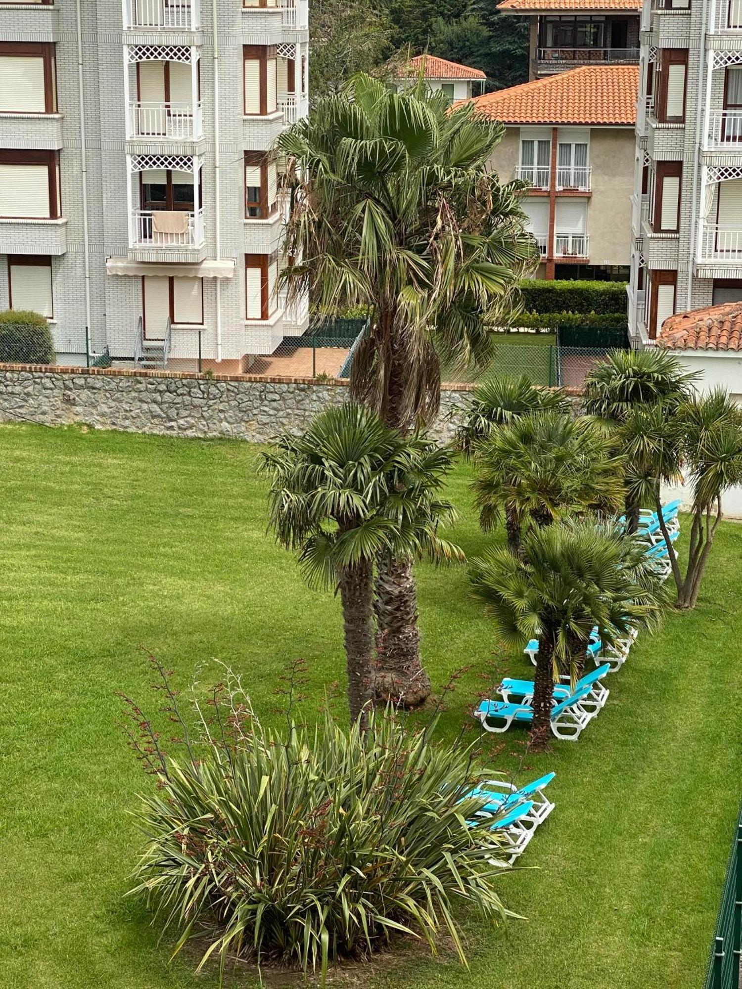Hotel Zenit Mar Noja Dış mekan fotoğraf