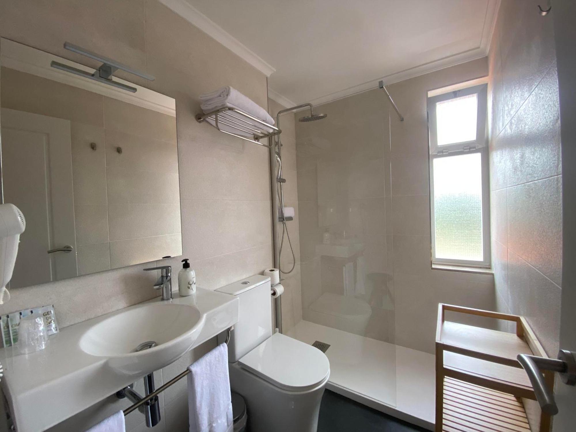 Hotel Zenit Mar Noja Dış mekan fotoğraf