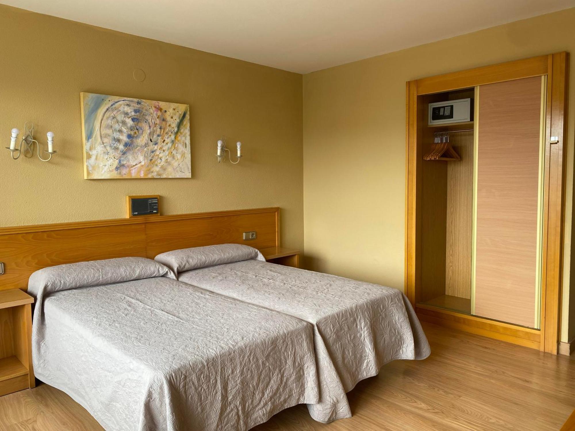Hotel Zenit Mar Noja Dış mekan fotoğraf