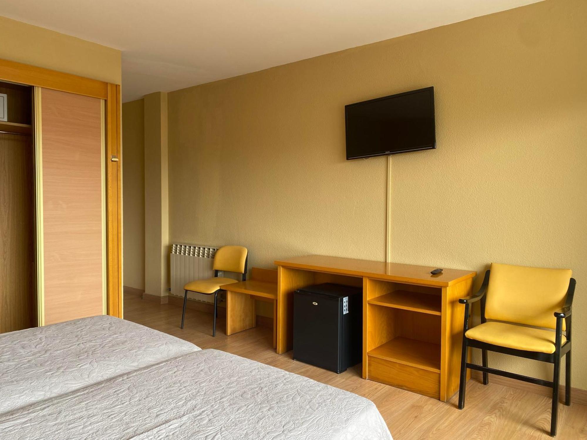 Hotel Zenit Mar Noja Dış mekan fotoğraf