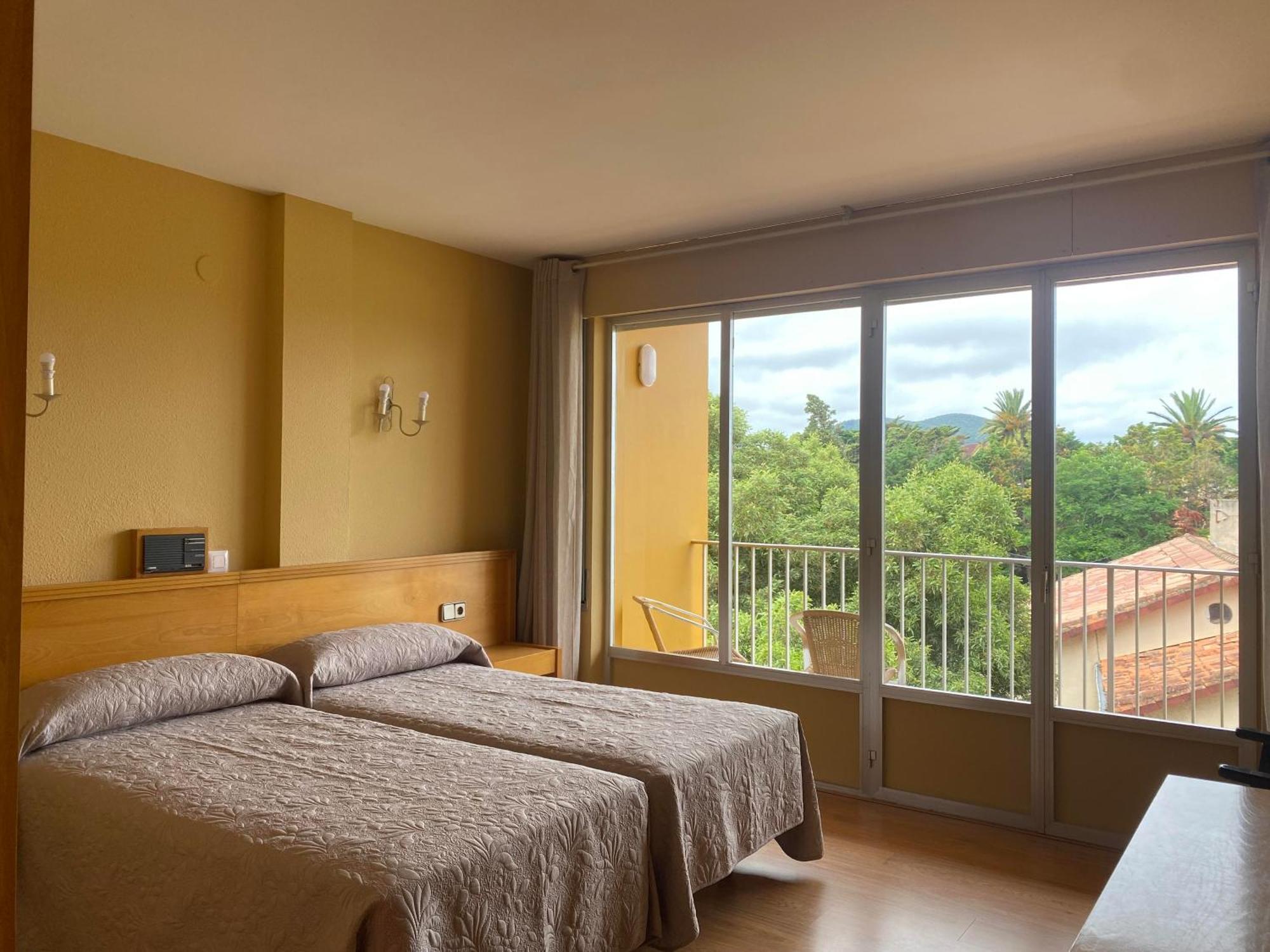 Hotel Zenit Mar Noja Dış mekan fotoğraf