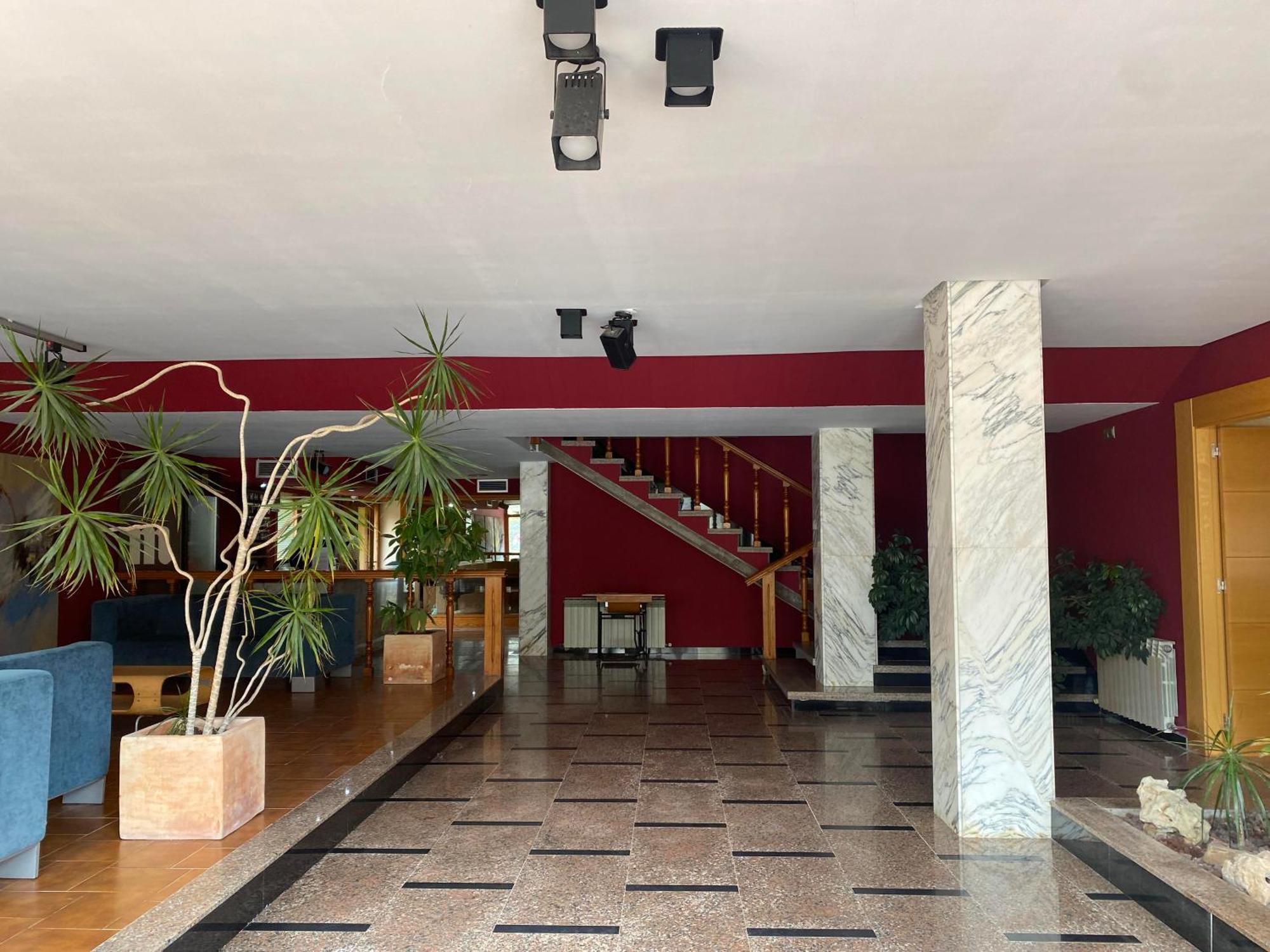Hotel Zenit Mar Noja Dış mekan fotoğraf