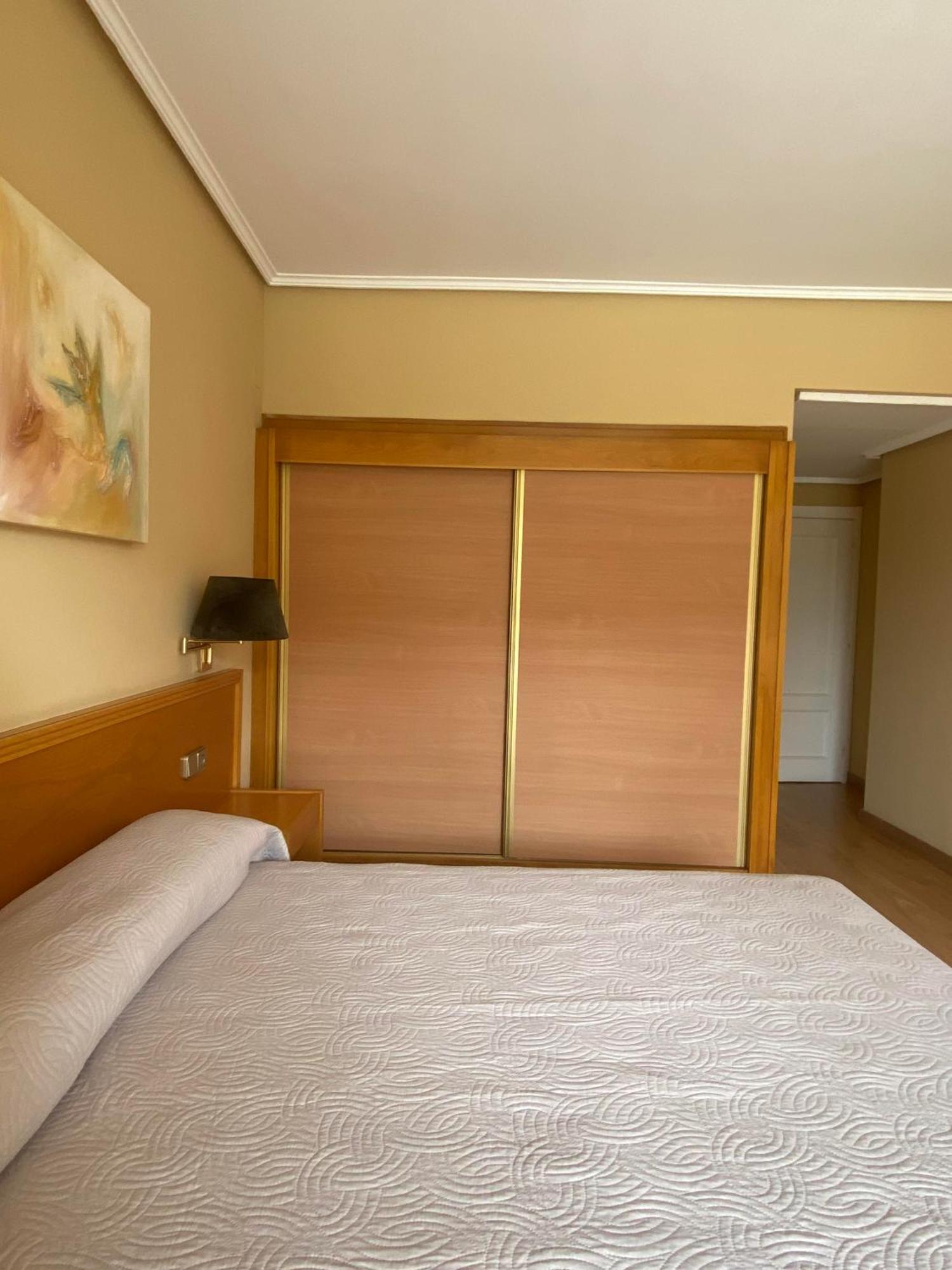 Hotel Zenit Mar Noja Dış mekan fotoğraf