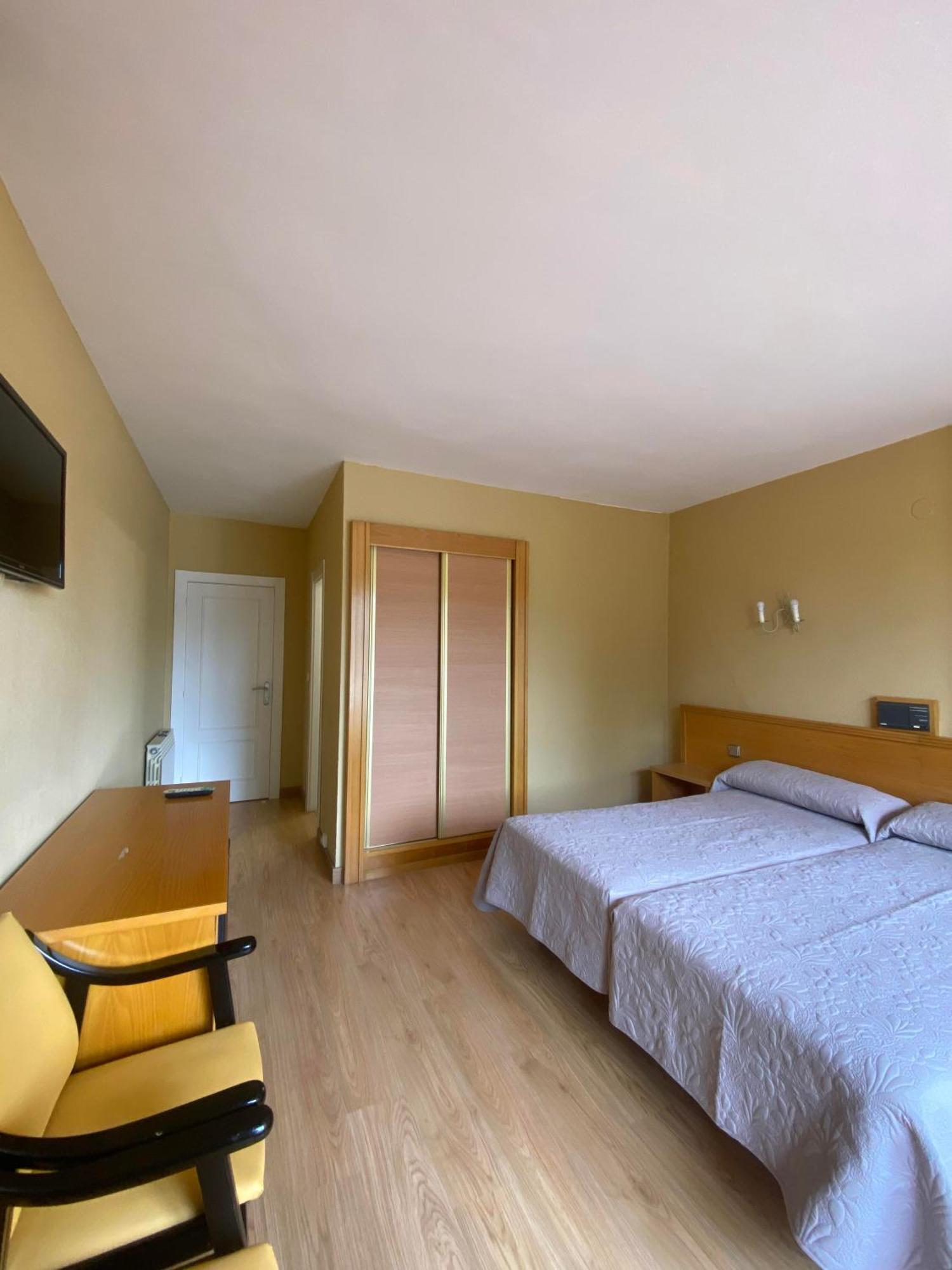 Hotel Zenit Mar Noja Dış mekan fotoğraf