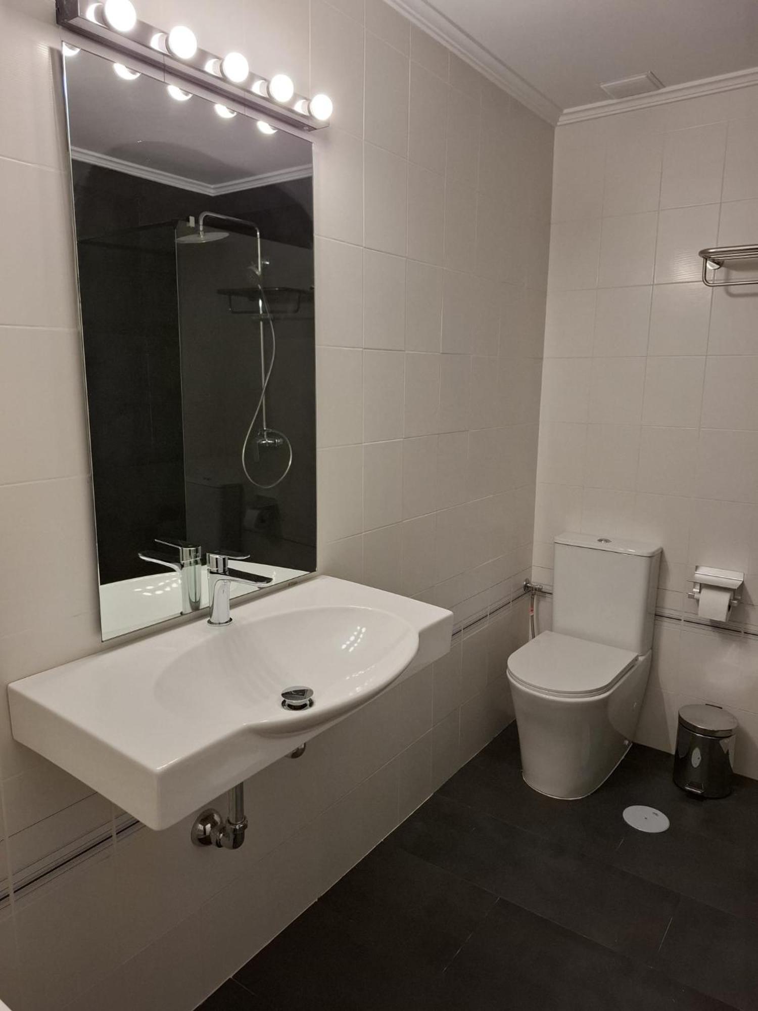 Hotel Zenit Mar Noja Dış mekan fotoğraf