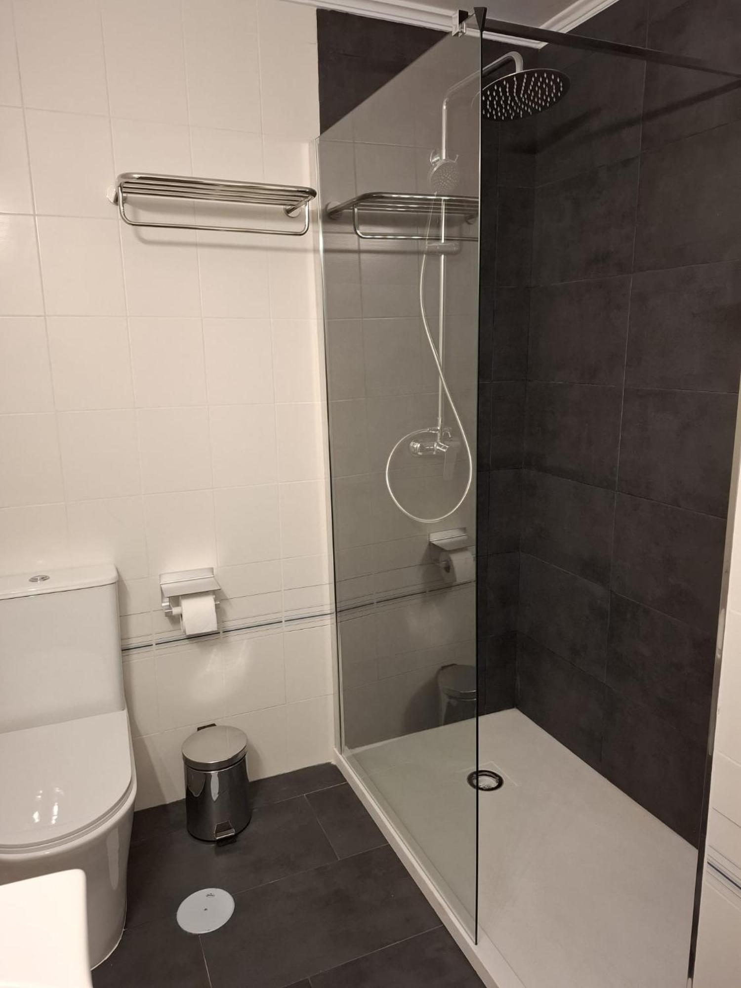 Hotel Zenit Mar Noja Dış mekan fotoğraf