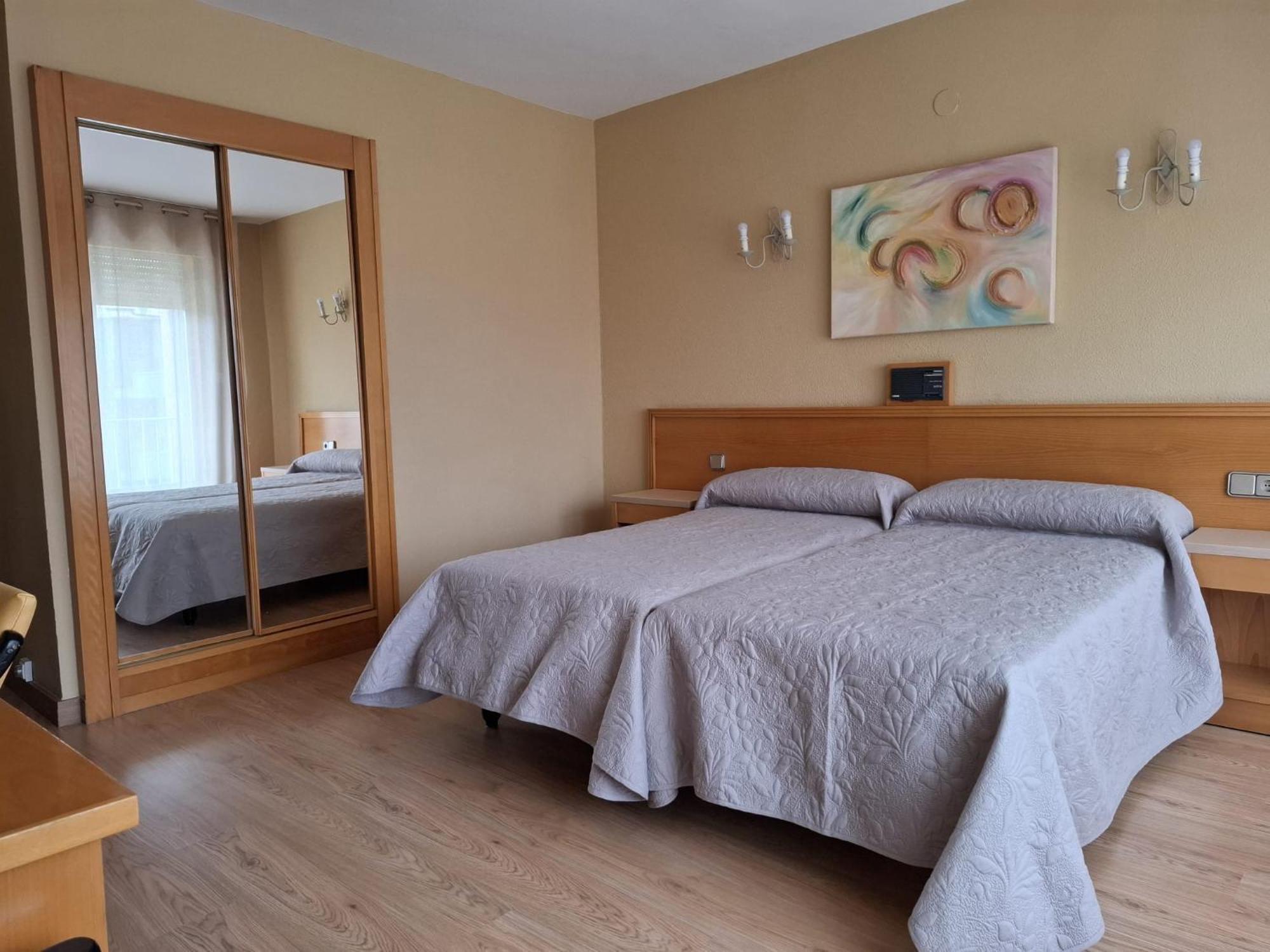 Hotel Zenit Mar Noja Dış mekan fotoğraf