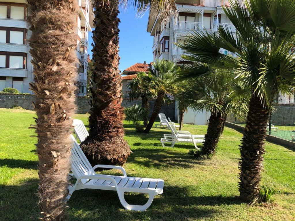 Hotel Zenit Mar Noja Dış mekan fotoğraf