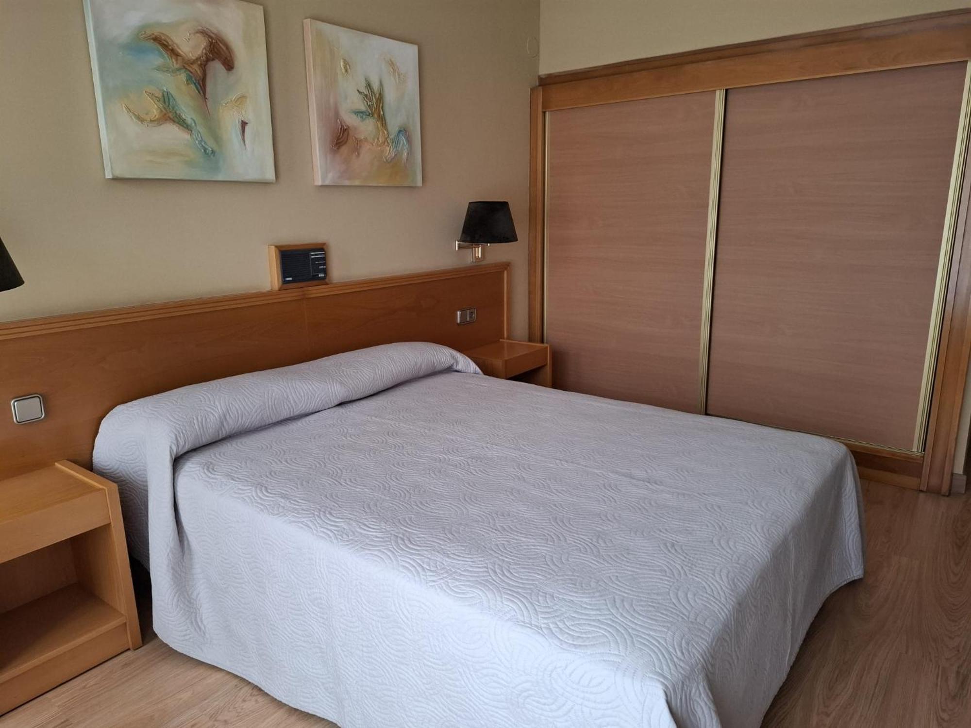 Hotel Zenit Mar Noja Dış mekan fotoğraf