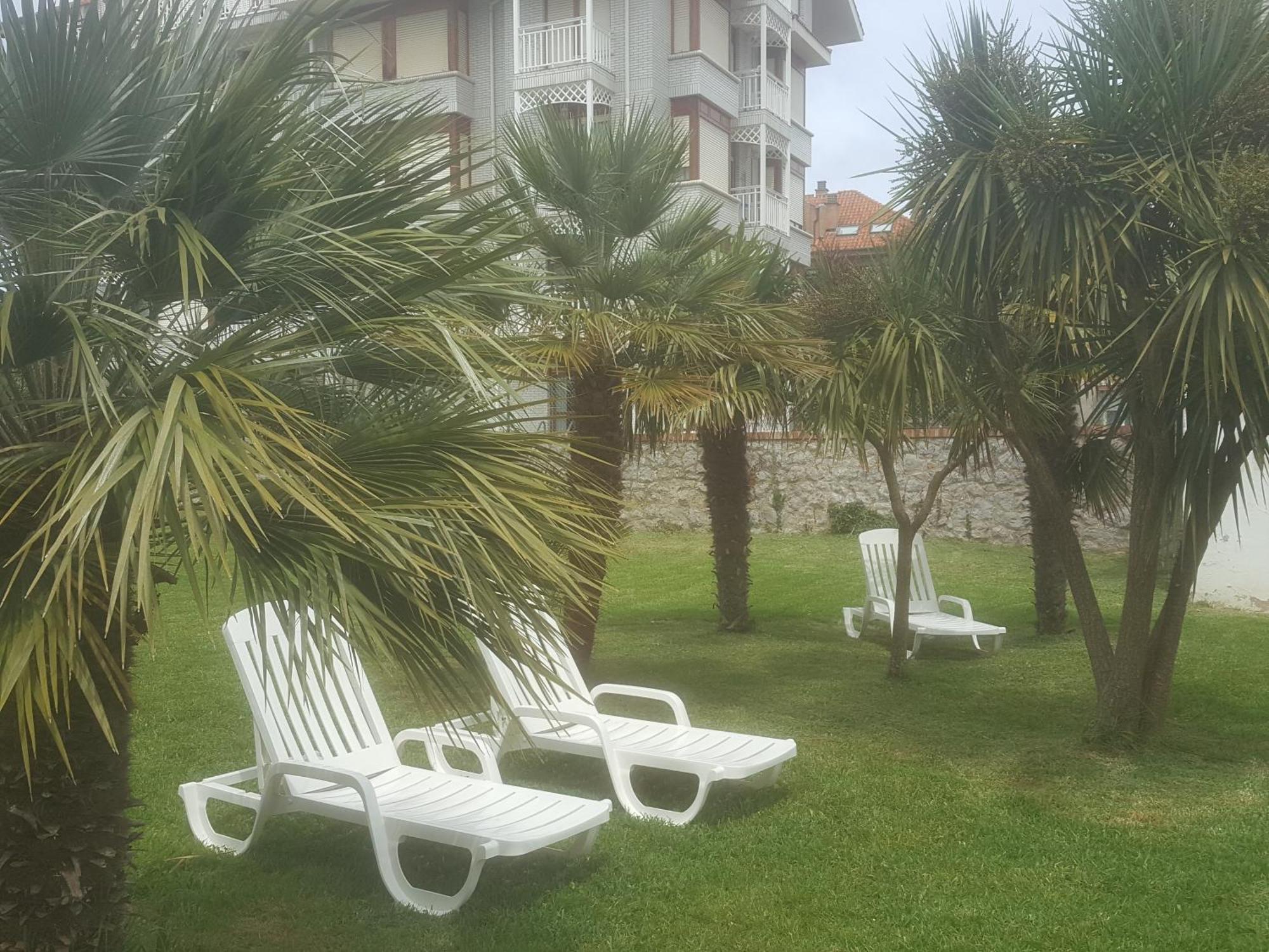 Hotel Zenit Mar Noja Dış mekan fotoğraf