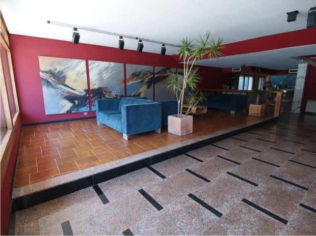 Hotel Zenit Mar Noja Dış mekan fotoğraf